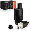 A-Premium Front or Rear Windshield Washer Pump Compatible with Cadillac SRX 2010-2016