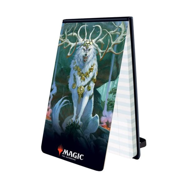 Ultra Pro Magic: 2020 Commander Legends V5 - Anara Life Pad Notebook