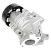 USMW Professional Series US9427-2 - Engine Water Pump with Back Housing