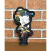 PVC Tactical Morale Patch, Tactical Mr. Bean Patch,  Military Bean Gun Patch