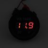 LED Digital Voltmeter (12/24V)