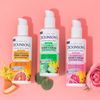 Dickinson's Witch Hazel Hydrating Toner + Serum with Rose Water
