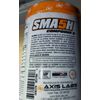 Axis Labs  Sma5h Compound 5 - Watermelon 45 Servings - Best Date 8/2025