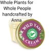 Wild Yam Cream from Creation Farm