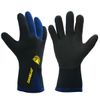 Atom 2922-1 Men's Hot Work Gloves, Navy, Large