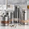 Le'raze Airtight Food Storage Container (4-pc)