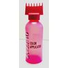 CLAIROL 4OZ JAZZING COLOR APPLICATOR BOTTLE WITH RAKE TIP  (3 PC)