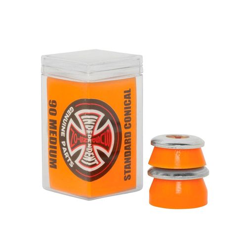 Independent Skateboard Accessories Standard Conical Cushions Medium (90a) 4