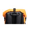 Kumbaya R1 Waterproof Rucksack | Backpack Dry Bag (Tiger Orange)