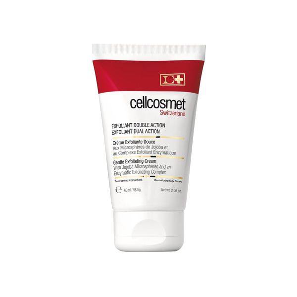 Cellcosmet, Exfoliant Dual Action, 2.06 oz.