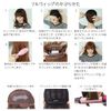 Brightlele hf1284-TMB-M Wig, Short, Full Wig, Bob, Natural, Men's Clothing, Short Hair, Short Bob
