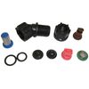 SOLO 0610408-P Sprayer Elbow And Nozzle Assortment