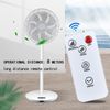 ZWP Replacement Remote Control for Uthfy Oscillating Bladeless Tower Fan 03/001