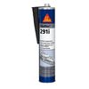 Sikaflex 291i Black Multi-Functional Adhesive Sealant for Marine Application - Black