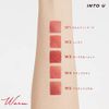 INTO U Customized Airy Lip Mud (W1 Polka Dot Peach)