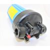 Big Blue Water Filter Housing 10" x 4.5" Pressure Cap Release