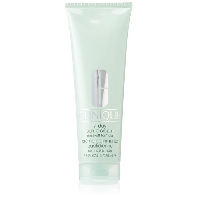 Clinique 7 Day Scrub Arındırıcı Krem Peeling 250 Ml