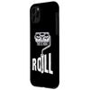 Hülle für iPhone 11 Pro Painter This Is How I Roll Painting