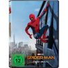 SPIDER-MAN HOMECOMING - MOVIE [DVD] [2017]