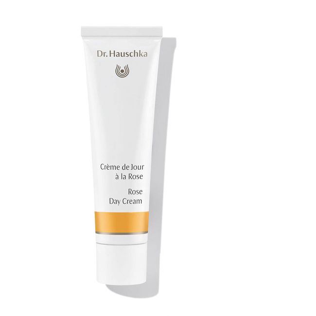 Dr. Hauschka Rose Day Cream, 1 Fl Oz