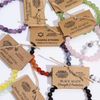 Power Bracelet - Opalite - Wisdom & Understanding