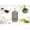 RAYA Enzyme Hydrating Body Scrub 16 oz Orange Vanilla Scent (S-104) | Gentle and Exfoliating Body Scrub | Made with Seaweed, Jojoba Beads, and Fruit Enzymes