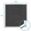 ARGENDON Filter Replacement, MERV-1 Filter Replacement Set for Commercial Dehumidifiers XStorm Max/Plus/Pro(1 Pack)