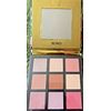 XOXO COUNTOUR PALETTE 9 COLORS WITH MIRROR NIB