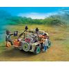 Playmobil Dinos: Research Camp with Dinos