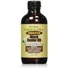 Jamaican Mango Black Castor Oil, Coconut, 4 Ounce