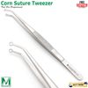 9 Pcs Student Minor Surgery Kit Set Surgical Instruments Stainless German Grade