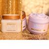 Tree Hut Vanilla Shea Sugar Scrub Bundled With Whipped Body Butter, New Scent Gift Set 2023, 26.4 Ounce beige