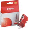 Canon CLI-8 Tintenpatrone rot