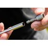 Wolfcraft 1235000 T-Hand Screwdriver with Bit Receptacle 152