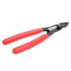 7in Wire Stripper Crimper Tool Cable Cutter Multifunction Electrical Hand Tool for Terminals Cable Cutting