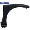 Fender For 2012-2017 Hyundai Accent Front Passenger Side Steel Primed CAPA