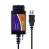2025 FORScan ELM327 OBD2 Car Diagnostic Scanner Adapter USB Code Reader For Ford