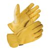 SKYDEER Full Premium High-Performance-Handschuhe aus echtem Hirschleder (SD2210/L)