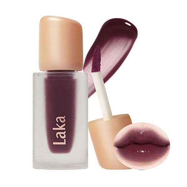 Laka Fruity Gram Tint #123 Answeetberry