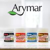 Arymar Boric Acid Ointment 4% - Topical Antiseptic, 2oz