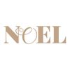 Spellbinders Glimmer Hot Foil Plate - Noel
