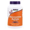 NOW Supplements, Glucosamine Sulfate 750 mg, with UL Dietary Supplement Certification, 240 Veg Capsules