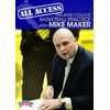 All Access Williams College Basketball Practice with Mike Maker