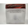 Universal Stopper by Argyle Wine & Bar Accessories