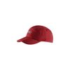 CEP - Foldable Running Cap, Core 5.0 Foldable Cap, Burgundy