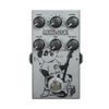 M-Vave Mini-Efx - Effects Pedal with 4 Overdrive Effects, 4 Distortion Effects, Boost