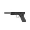 Rairakusu MODE-2 Slim suppressor 70
