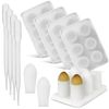 Hoxycom Suppository molds kit 3ML (Only 3ML)