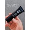 Switch-On Base Color Creator for Men, BB Cream, For Office Makeup, Conceals Blue Beard, Acne Scars, Bears, Stains, Improves Impression, Natural Skin Color