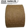 STICK HANDLER Professional Hockey Grip Tape (Tan)